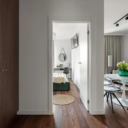 Old Town - River Point By Welcome