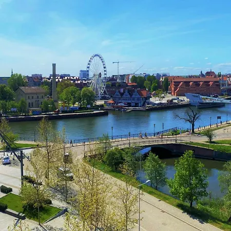 Apartment Old Town - River Point By Welcome