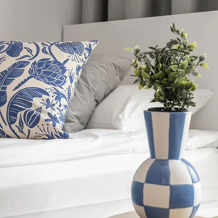Apartment Old Town - River Point By Welcome