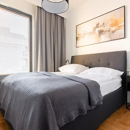 Apartment Old Town - River Point By Welcome