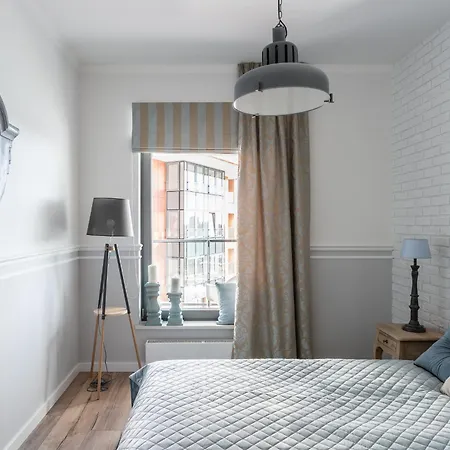 Old Town - River Point By Welcome Appartement Gdańsk