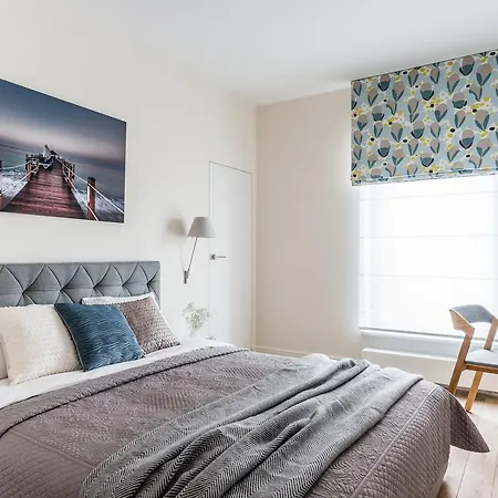 Apartment Old Town - River Point By Welcome